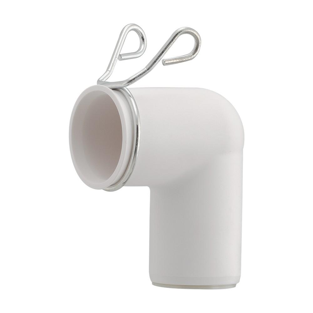 Kakudai Washing Machine Drain Elbow 437-400