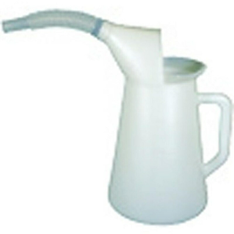 Furukawa Yakuhin Kogyo (KYK) Oil Jug 3L