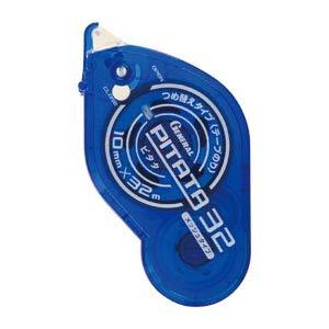 General Tape Adhesive PITATA32 Clear Blue