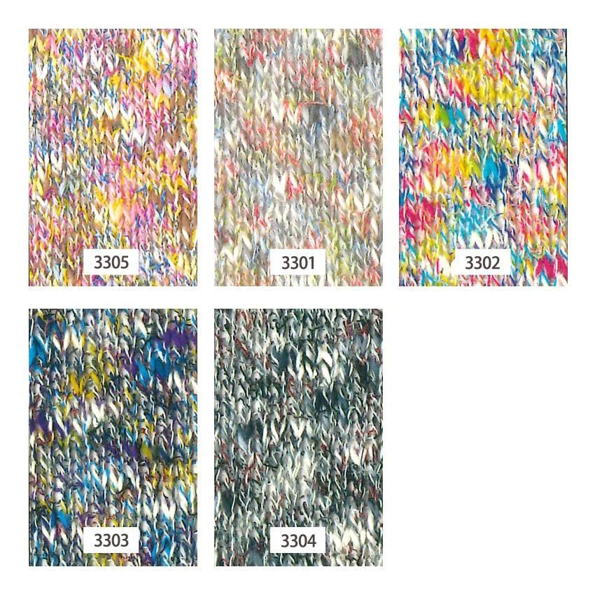 Diamond Yarn Dia Papillon (3301)