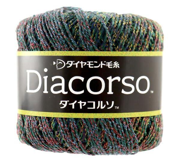 Diamond Corso
