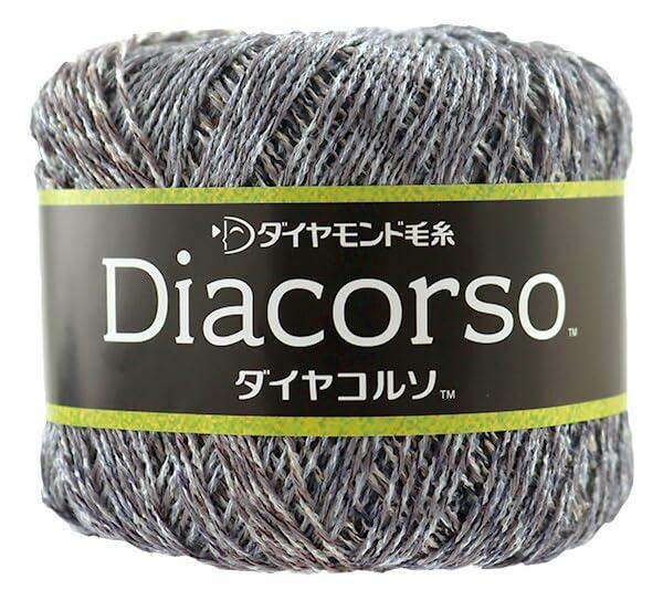 Diamond Corso