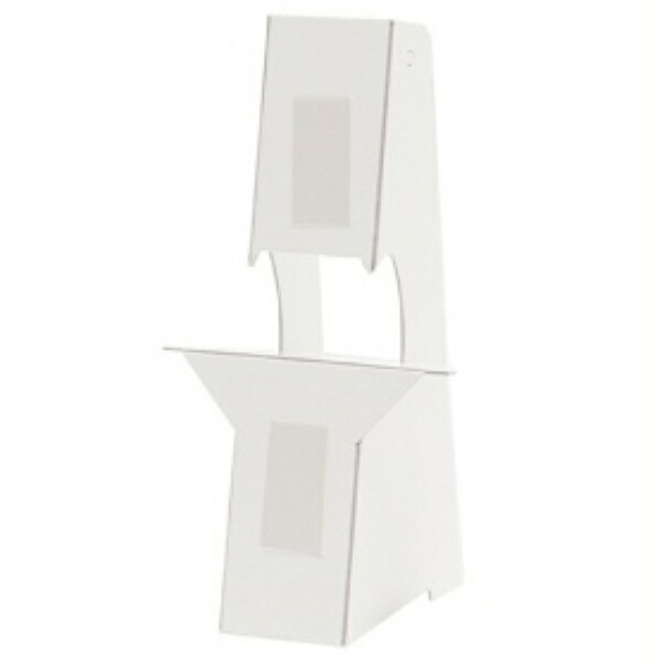 Platinum Pen Paper Stand Harepane Stand for A3/B4 Size, 10 Sheets AS-700C