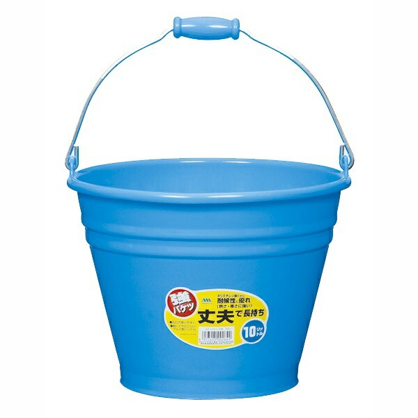 Himalaya Chemical Works Bucket Multi Product Size (approx.): Φ312 × H234 mm Capacity: 10L Color Bucket 10 Type BL HR02642