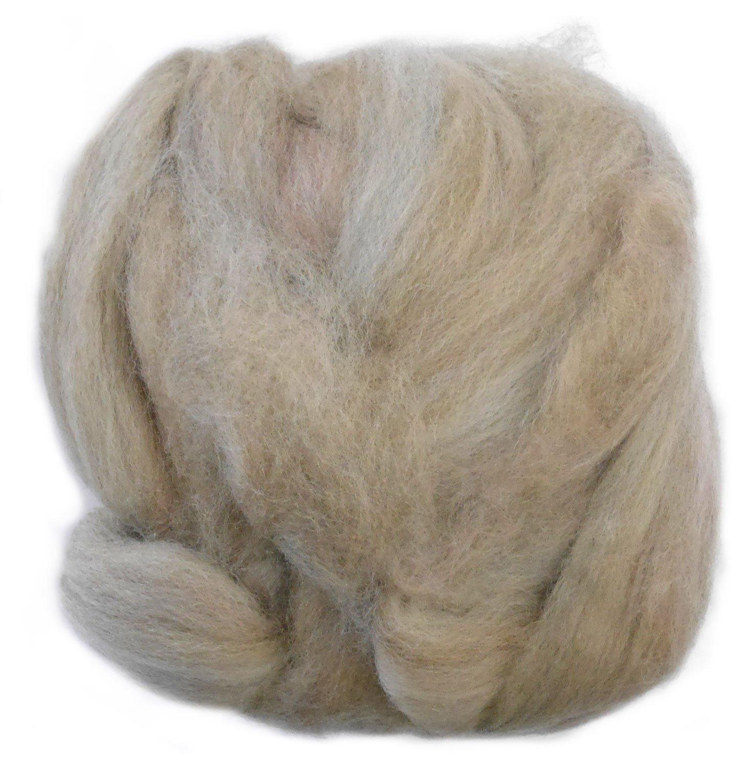 Hamana Wool Felt Mix 50g col.211 H440-002-211