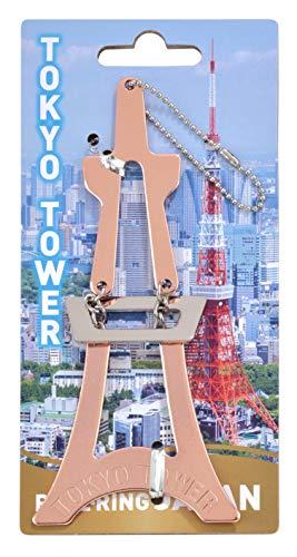 HANAYAMA Puzzling Standard Chienowa Series Japan Tokyo Tower Recommended Age: 6 years and up