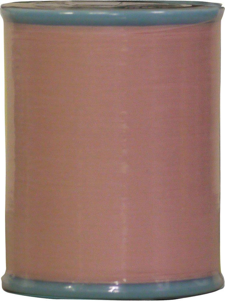 FUJIX Shappespan Standard Weight Sewing Thread No. 60 700m Spool #3 Light Pink F55