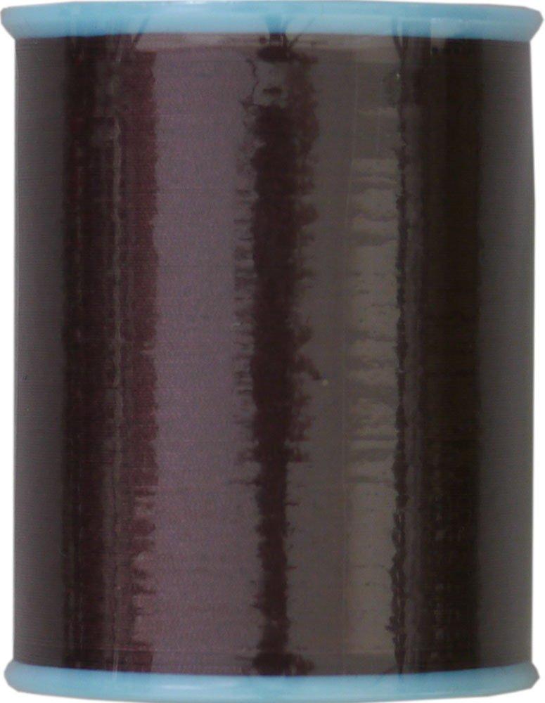 FUJIX Shappespan Standard Weight Sewing Thread No. 60 700m Spool #23 Dark Purple F55