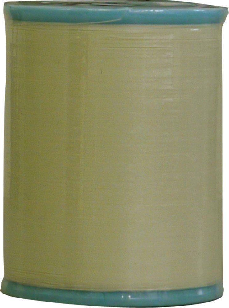 FUJIX Shappespan Standard Weight Sewing Thread No. 60 700m Spool #26 Light Yellow F55