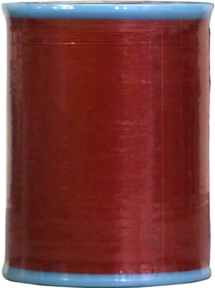 FUJIX Shappespan Standard Weight Sewing Thread No. 60 700m Spool #39 Red Series F55