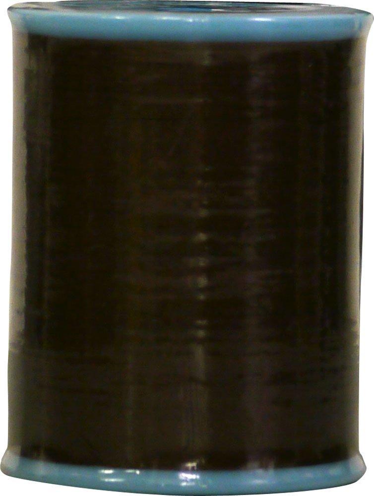 FUJIX Shappespan Standard Weight Sewing Thread No. 60 700m Spool #123 Brown F55