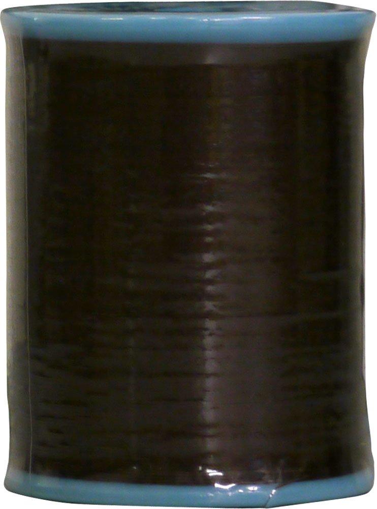 FUJIX Shappespan Standard Weight Sewing Thread No. 60 700m Spool #125 Brown F55