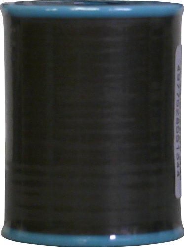 FUJIX Shappespan Standard Weight Sewing Thread No. 60 700m Spool #134 Gray Series F55