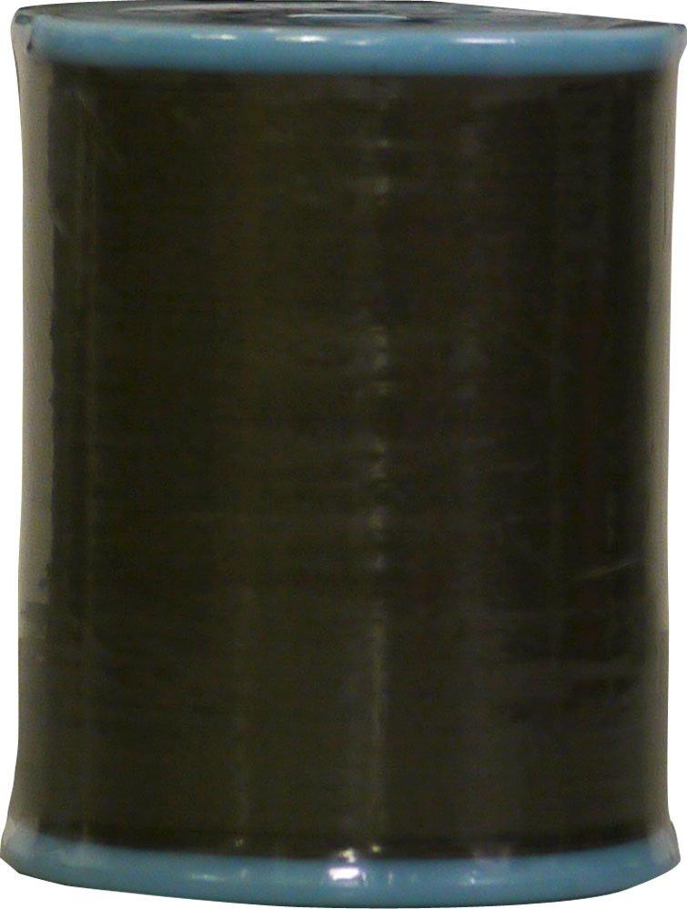 FUJIX Shappespan Standard Weight Sewing Thread No. 60 700m Spool #136 Gray Series F55