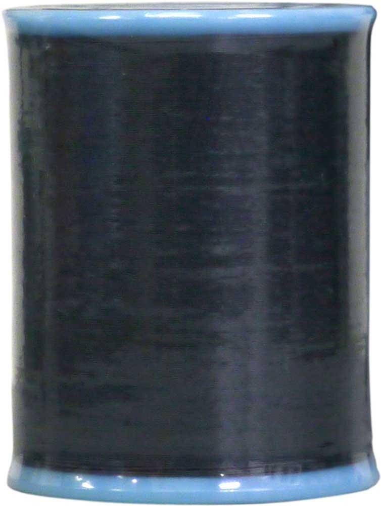 FUJIX Shappespan Standard Weight Sewing Thread No. 60 700m Spool #193 Dark Gray F55