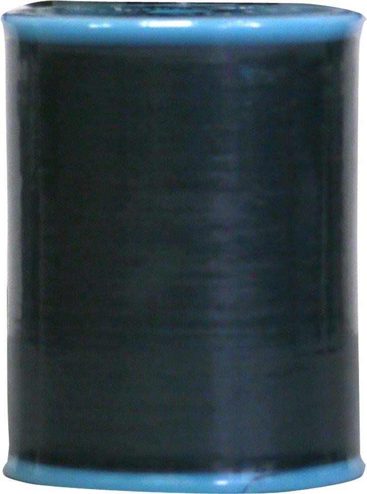 FUJIX Shappespan Standard Weight Sewing Thread No. 60 700m Spool #194 Dark Gray F55