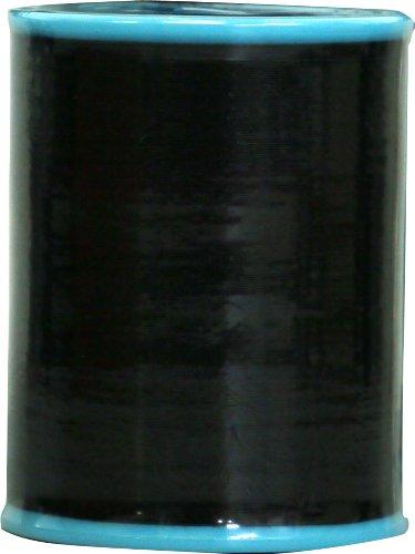 FUJIX Shappespan Standard Weight Sewing Thread No. 60 700m Spool #200 Dark Gray F55