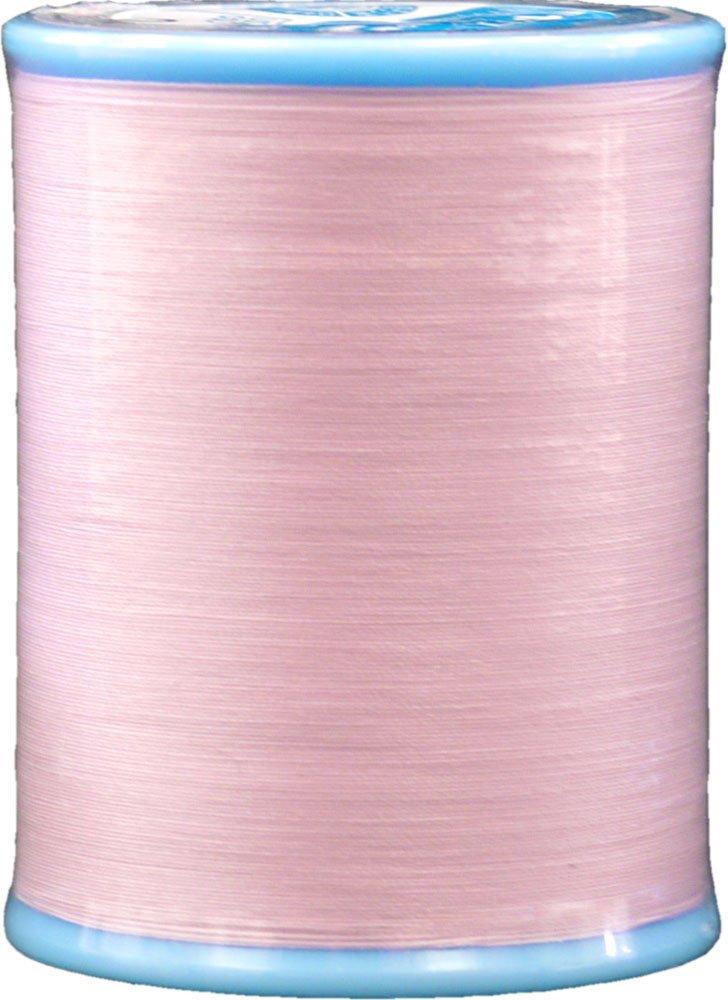 FUJIX Shappespan Standard Weight Sewing Thread No. 60 700m Spool #242 Light Pink F55