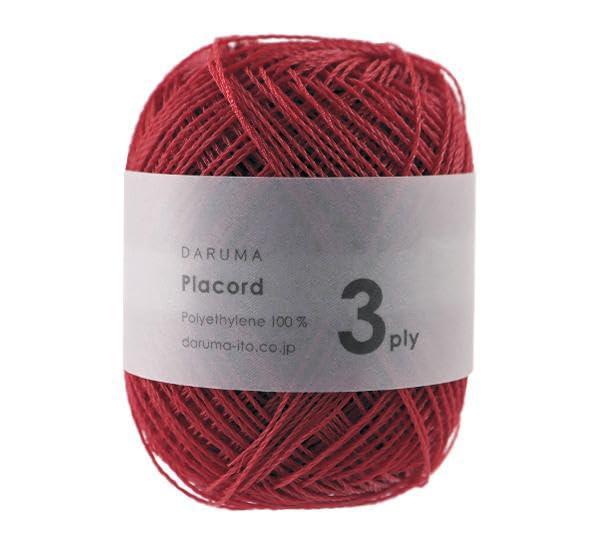 Dharma Placoad 3-ply
