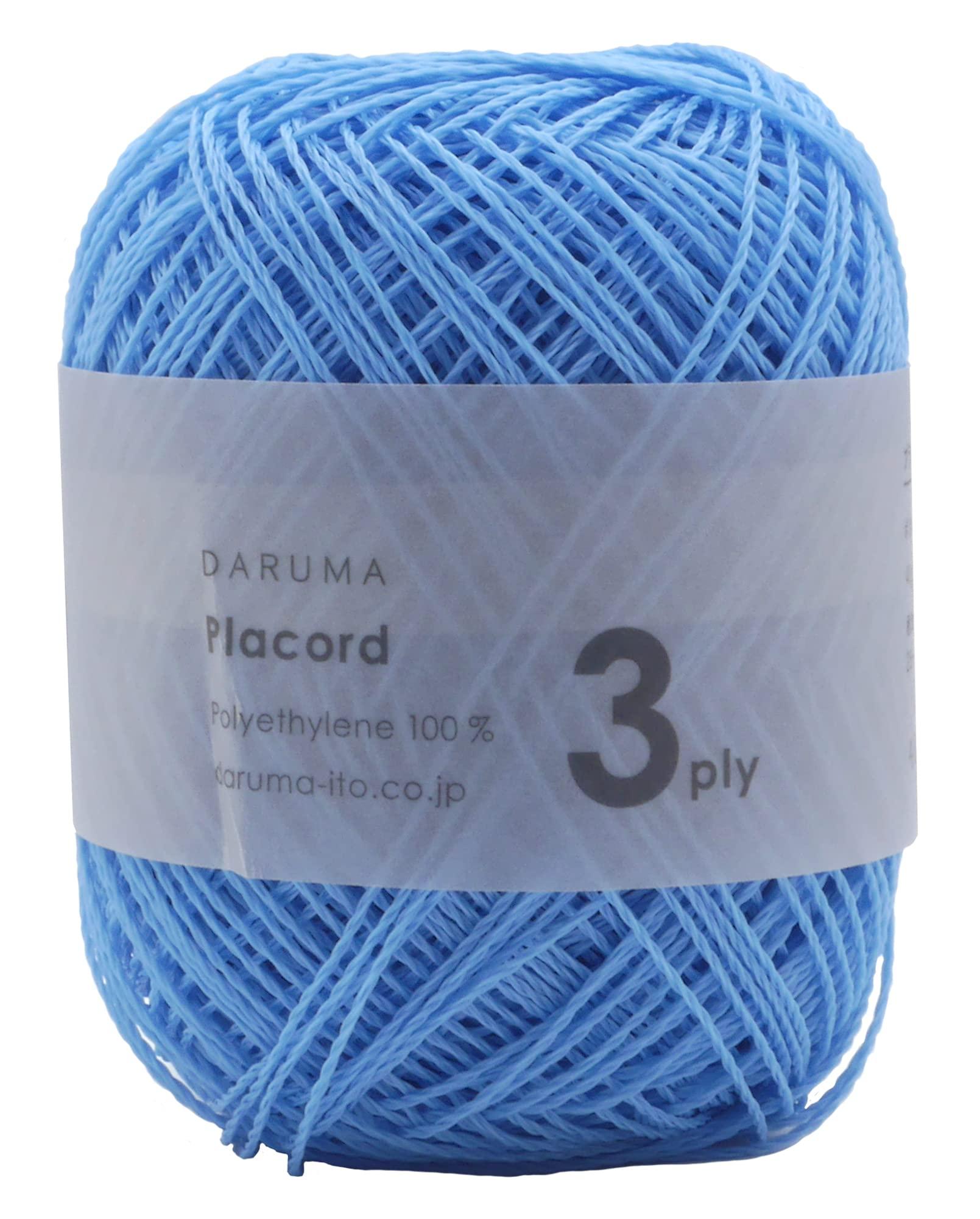 Dharma Placoad 3-ply