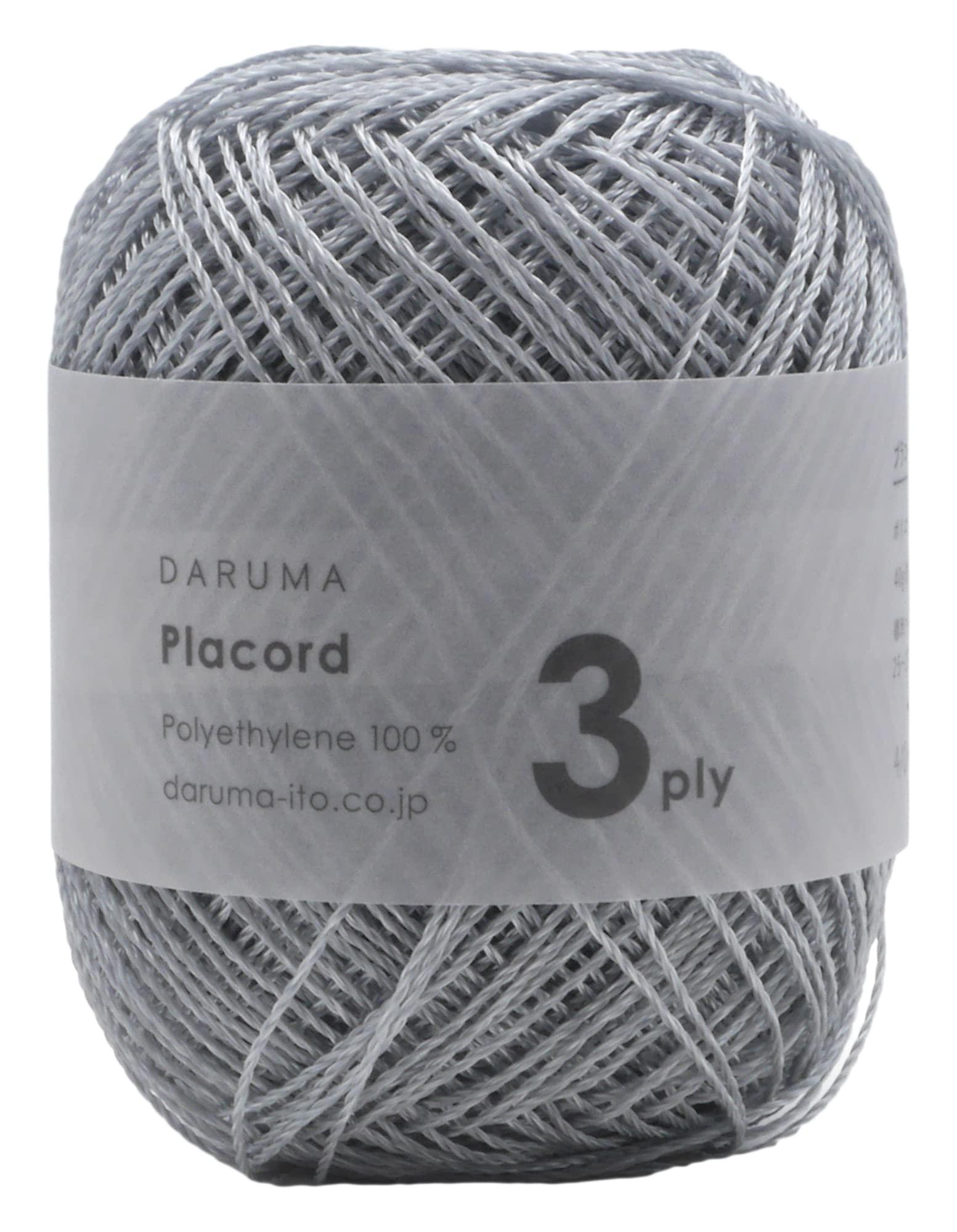 Dharma Placoad 3-ply