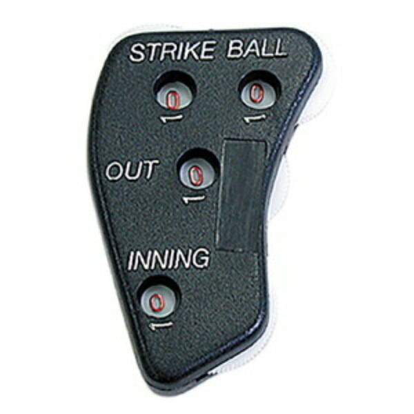 Sakurai Trading (SAKURAI) Promark Baseball Indicator Black SI-200