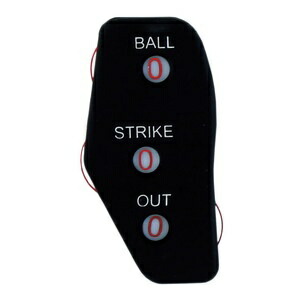 Sakurai Trading (SAKURAI) Promark Baseball Indicator Present SI-201