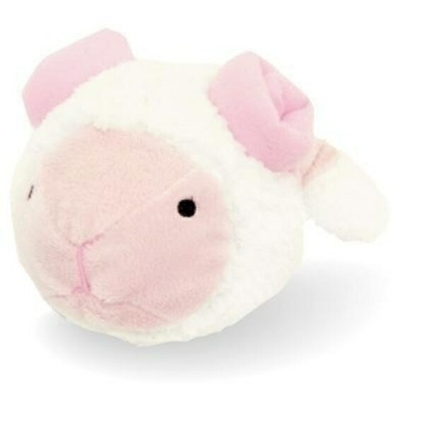 Pets Route Big Zuzu Sheep