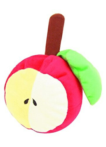 Pets Route Big Fruit Apple