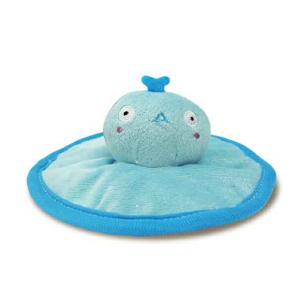 Petz Route UFO Catch Toy Baobab