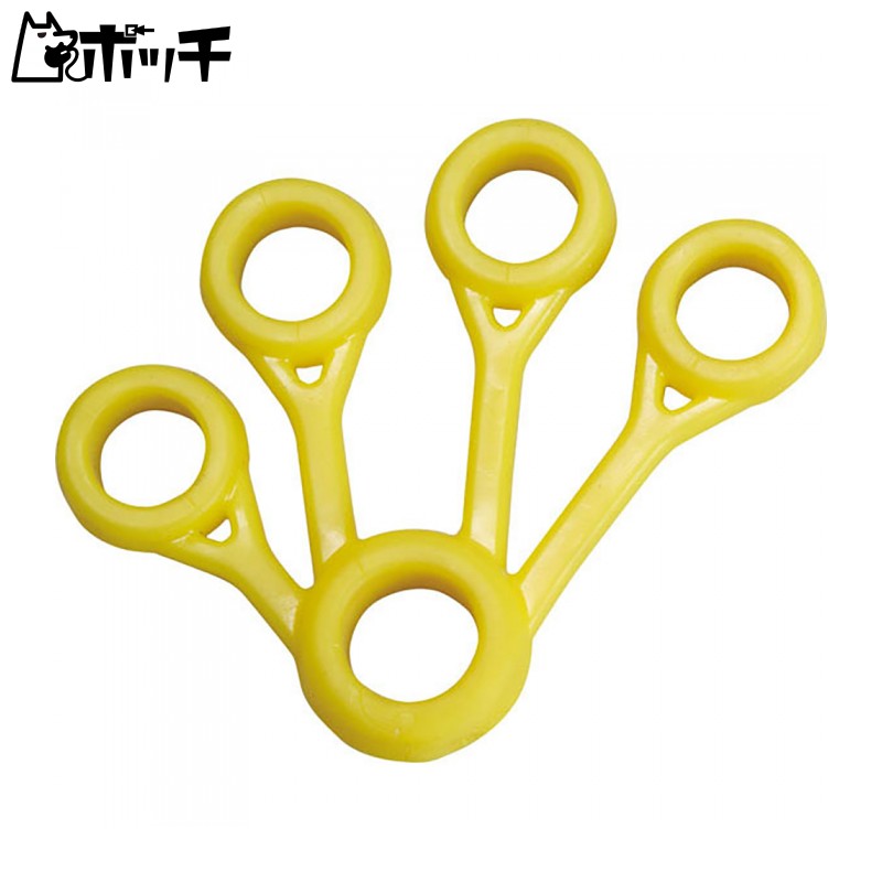 Hata Sports Equipment Industry Finger Expander Soft TCF200S