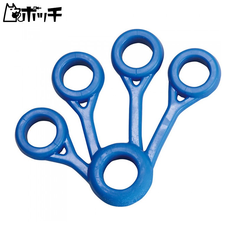 Hata Sports Equipment Industry Finger Expander Hard TCF200H