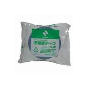 Nichiban Fabric Tape 50mm x 25m Roll 102N4-50 Blue