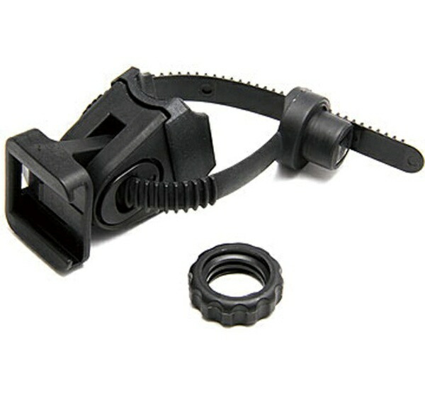 CAT EYE Flex-Tight Bracket SP-11 534-2280 Light Bicycle
