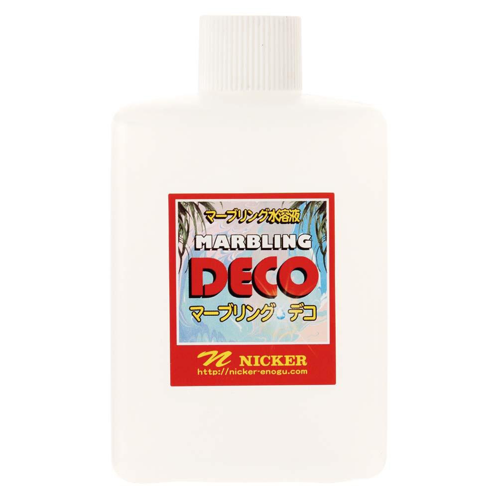 Nicker Paint Marbling Deco Marbling Solution