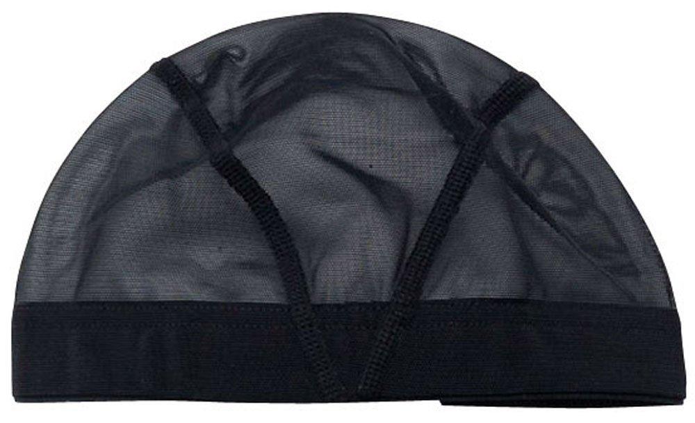 Mesh Swim Cap