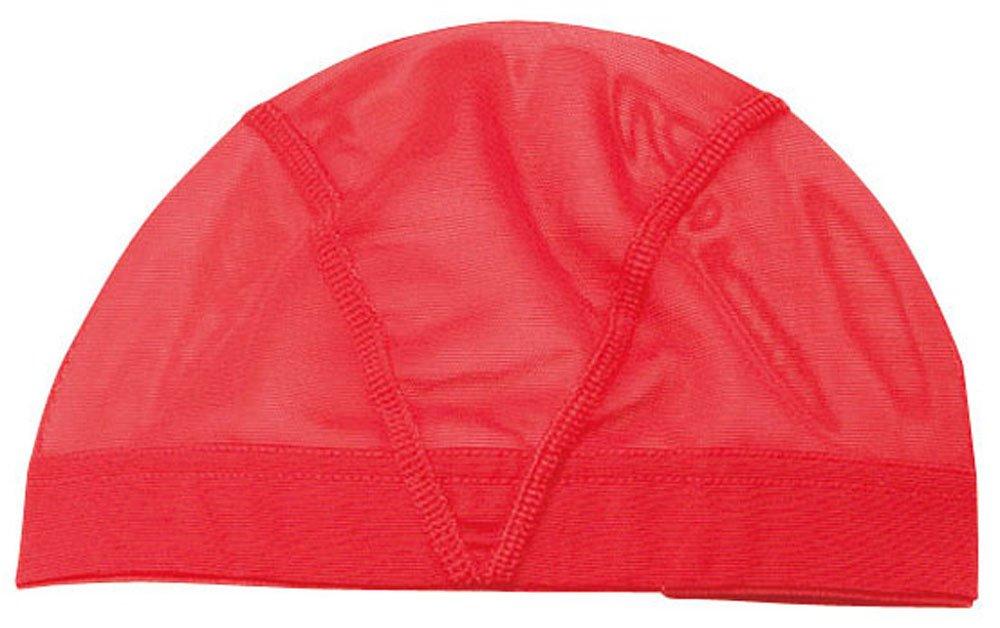 Mesh Swim Cap