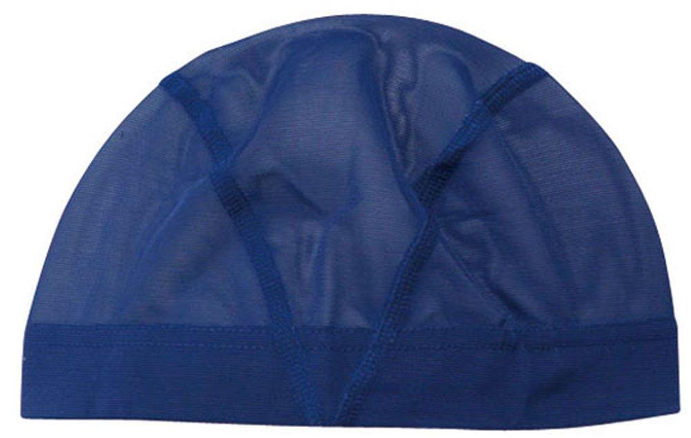 Mesh Swim Cap