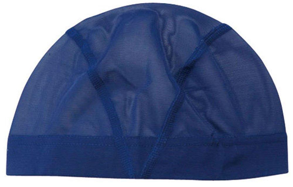 Mesh Swim Cap