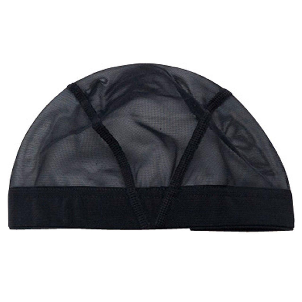 Mesh Swim Cap