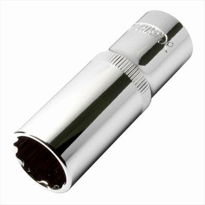 AP 3/8DR Deep Socket 12PT 16mm