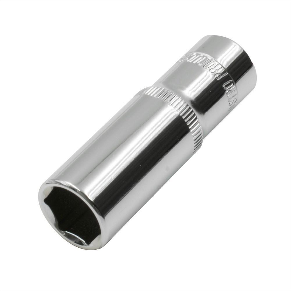 AP 3/8DR Deep Socket 14mm