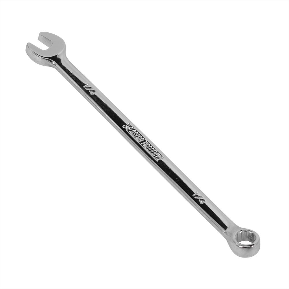AP Combination Wrench 1/4" | Wrench Combination Spanner Open-End Wrench Maintenance Tool Inspection Inch
