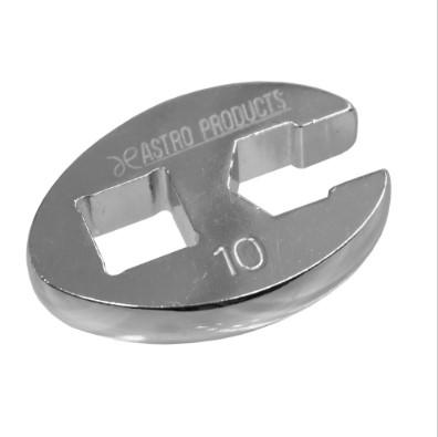 AP 3/8DR 10mm Flare Nut Wrench 02-35707 Astro Products ASTROPRODUCTS Claw Foot Brake Oil Turbine Clutch