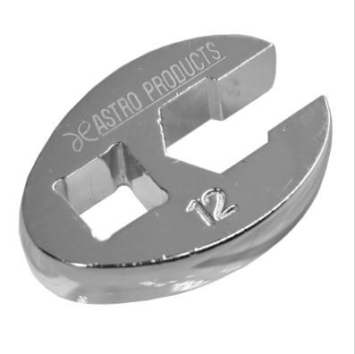 AP 3/8DR 12mm Flare Nut Wrench