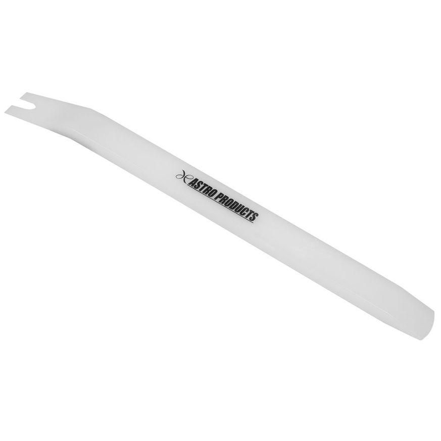 AP Clip Removal Handle, White Plastic