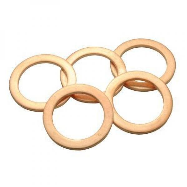 AP Copper Washers M16 (5-Pack)