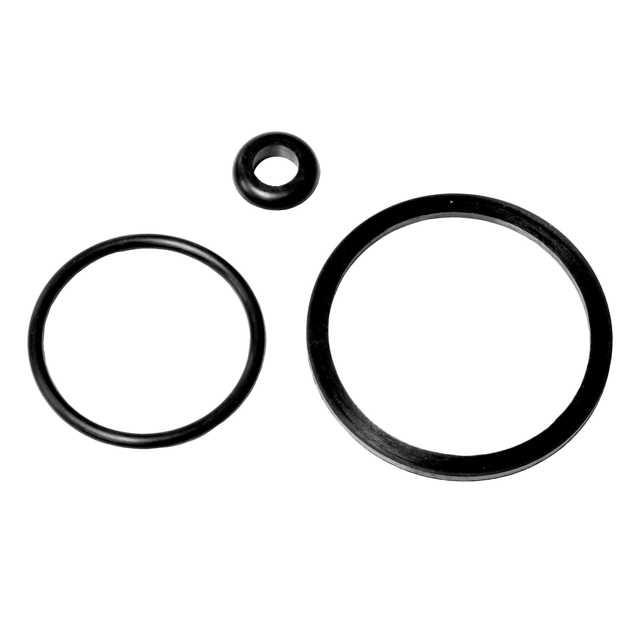 AP Gasoline Canister Vertical Type Gasket Set (3-Piece Set)