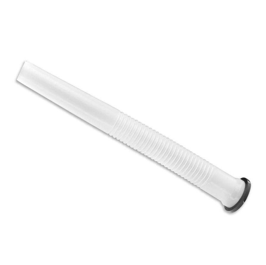 AP Plastic Gasoline Canister Fuel Nozzle