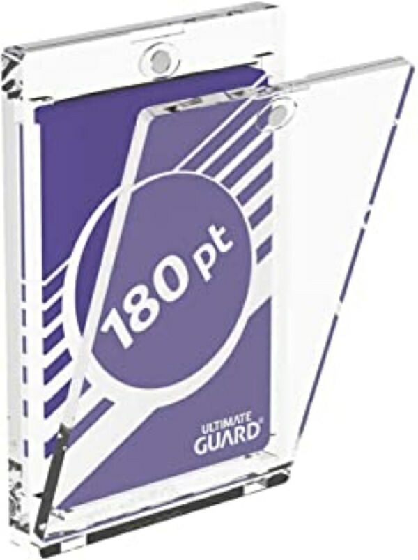 Ultimate Guard Magnetic Card Case 180pt UGD011037